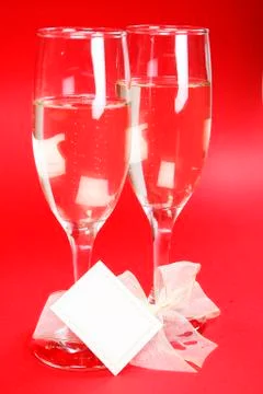 Champagne Stock Photos