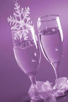 Champagne Stock Photos