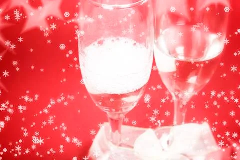 Champagne Stock Photos