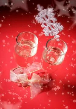 Champagne Stock Photos