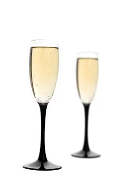 Champagne Stock Photos