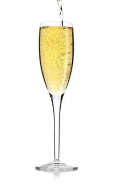 Champagne Stock Photos
