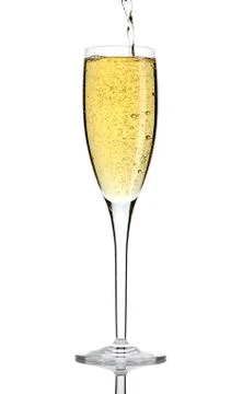 Champagne Stock Photos