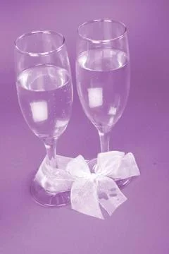 Champagne Stock Photos