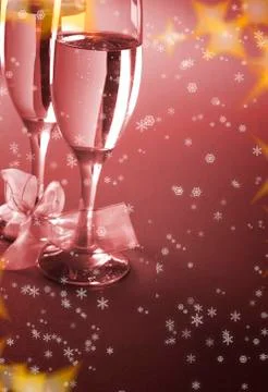 Champagne Stock Photos