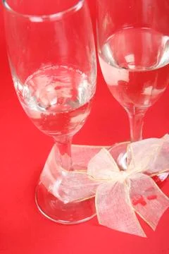 Champagne Stock Photos