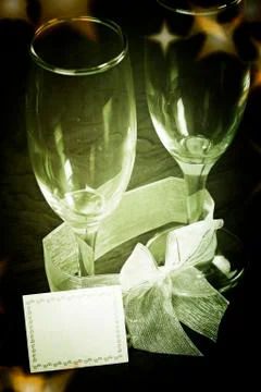 Champagne Stock Photos