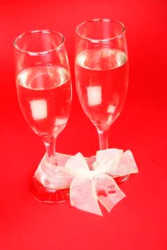 Champagne Stock Photos