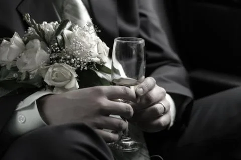 Champagne Stock Photos