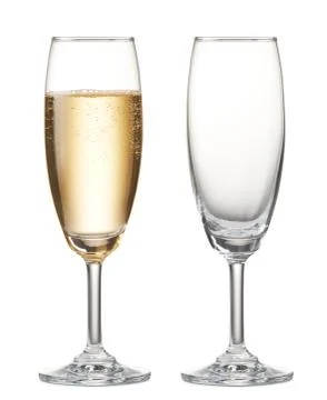 Champagne Stock Photos