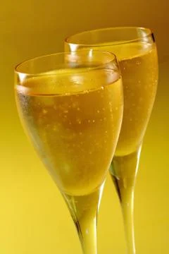 Champagne Stock Photos