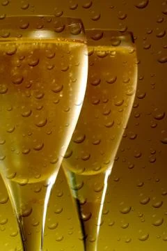 Champagne Stock Photos