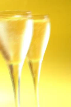Champagne Stock Photos