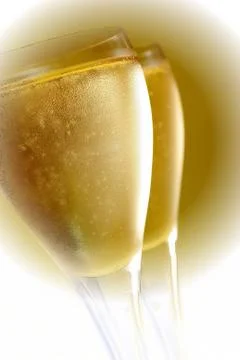Champagne Stock Photos
