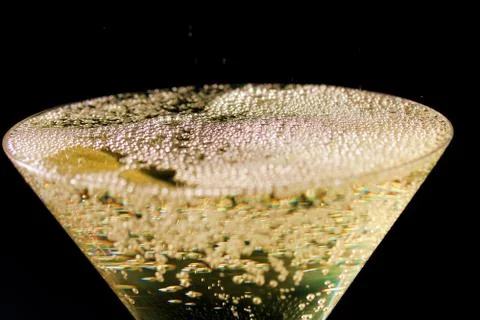 Champagne Stock Photos