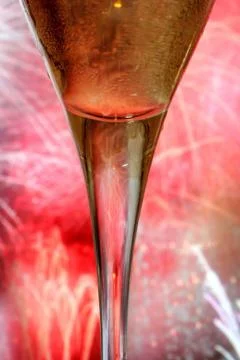 Champagne Stock Photos