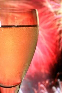 Champagne Stock Photos