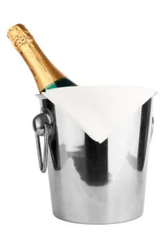 Champagne Stock Photos