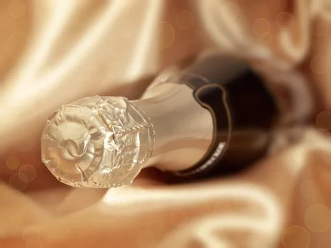 Champagne Stock Photos