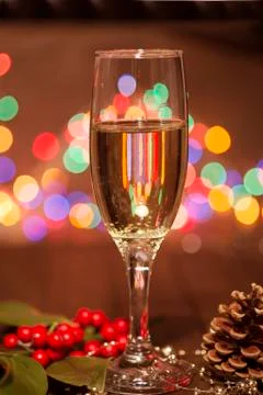 Champagne Фото