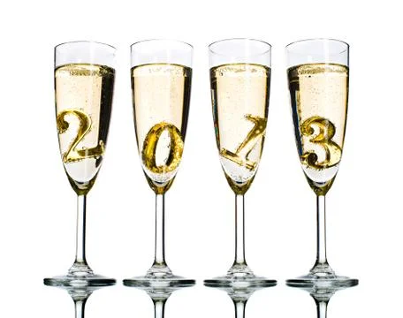 Champagne Stock Photos