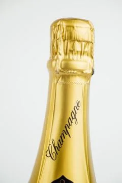 CHAMPAGNE Stock Photos