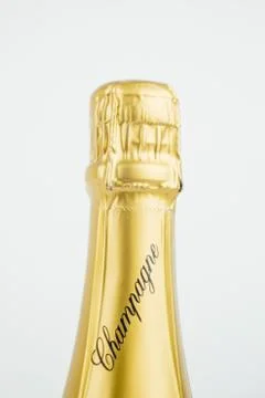 CHAMPAGNE Stock Photos