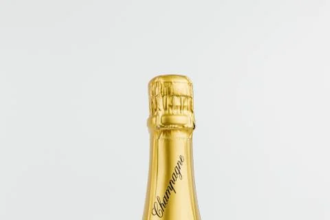 CHAMPAGNE Stock Photos