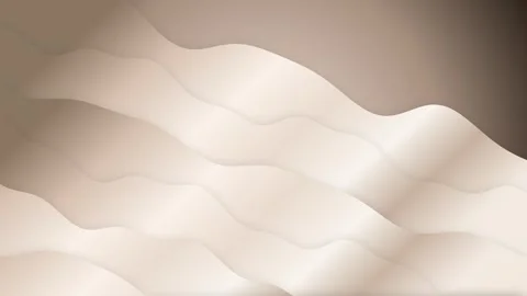 Champagne satin-fold 4k 库存影片 337758989