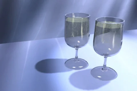 ChampagneA 10 2997 Stock Footage 305436