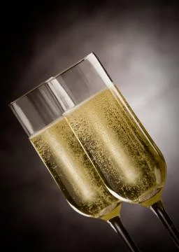 Champagner Stock Photos
