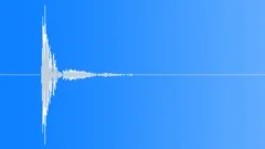 Champaigne shot - drySound Effect