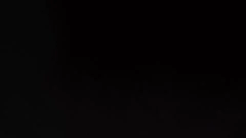Champignon drops in water in slow motion. on a black background. Stock Footage 131036693