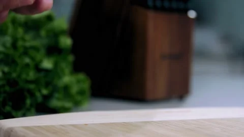 Champignons slow motion 库存影片 221698660
