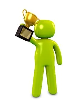 Champion 스톡 일러스트