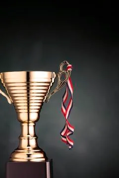Champion Stock Photos