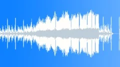 Champions - continuous build Stock Music