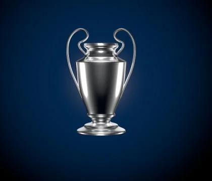 Champions cup Stock Illustration