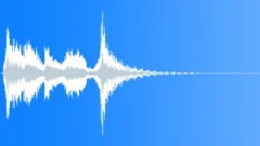 Champions shout fanfareSound Effect