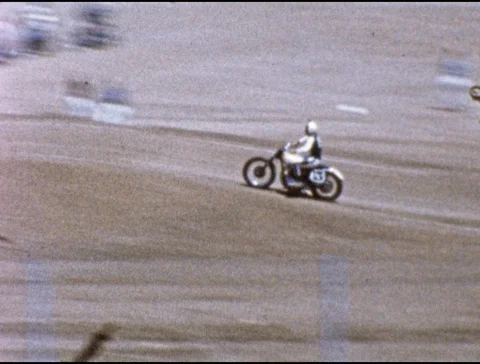 ChampionSpeedway – motorcycle qualifying lap Vidéo 92929286