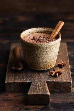 Champurrado Stock Photos