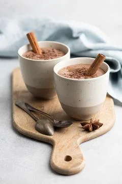 Champurrado Stock Photos