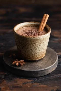 Champurrado Stock Photos