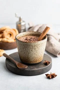 Champurrado Stock Photos
