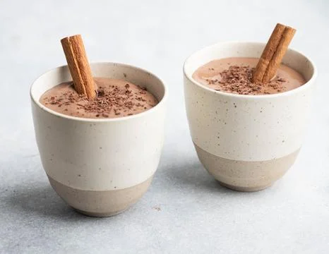 Champurrado Stock Photos