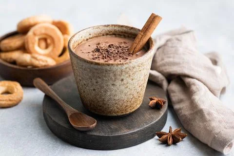 Champurrado Stock Photos