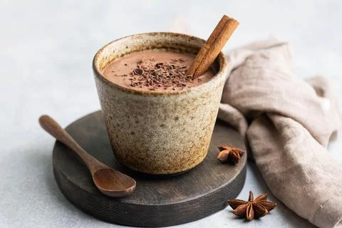 Champurrado Stock Photos