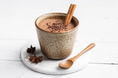 Champurrado Stock Photos