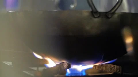 Chan on fire Stock-Footage 56482497