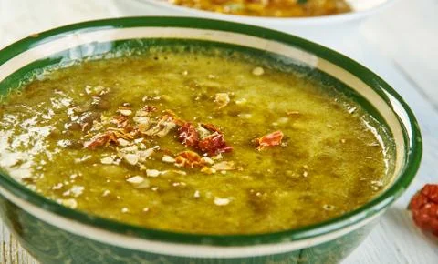 Chana Dal Kosambi Photos